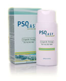 Pso Easy Treatment Shampoo available now